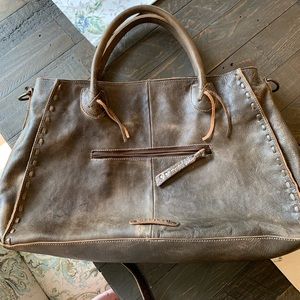 Bed Stu Rockaway Bag